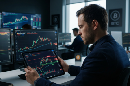 Alex Mason doubts Bitcoin can break $73,700 consolidation phase