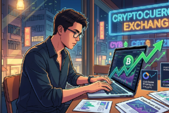 Bitcoin Rally Driven by Offshore Leverage as U.S. Spot Demand Lags