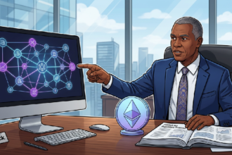 BlackRock Challenges OCC Proposal to Restrict Tokenized Reserves