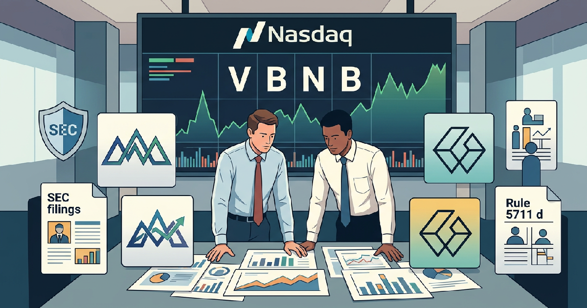 BNB ETF race tightens as VanEck and Grayscale update SEC filings