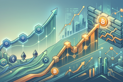 Cardano Price Recovery Leads Altcoin Interest as Bitcoin Eyes Major Resistance
