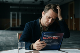 Cardano Foundation cancels 2026 Summit after treasury rejects $2 million funding