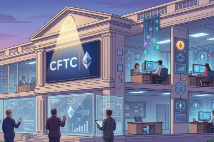 CFTC Deploys AI Tools for Crypto Application Review Amid Reported Staff Vacancies