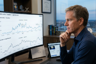 Chris Larsen XRP wallets become active ahead of 2026 midterm elections
