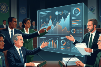 CLARITY Act Corrected: Senate Advances Crypto Bill Amid CFTC Staffing Crisis