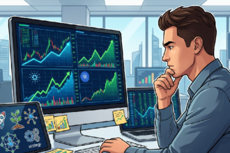 Why Today’s Market Shift Matters for Investors Seeking High-Growth Crypto Gains