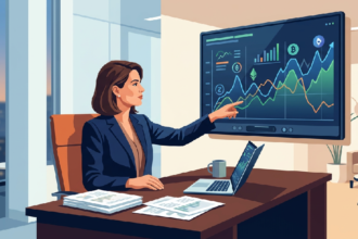 Advisors issued new due diligence guidance for crypto ETPs and lending products