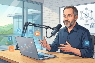 David Schwartz Debunks XRP Price Reset and Magic Switch Claims