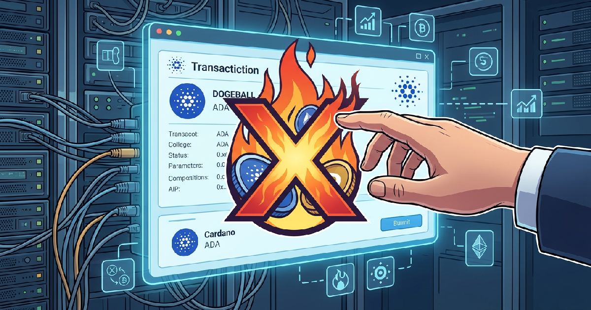 DOGEBALL Initiates Massive Token Burn as Presale Enters New Phase