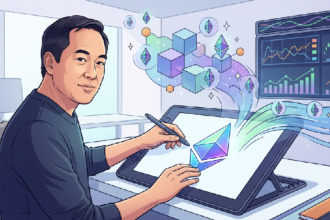 Ethereum Foundation Proceeds with Ether Treasury Sale to BitMine