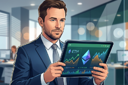 Ethereum Foundation Transfers Large ETH Tranches to Bitmine to Fund Development