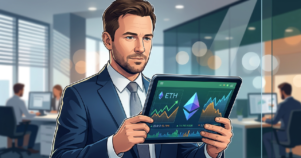Ethereum Foundation Transfers Large ETH Tranches to Bitmine to Fund Development