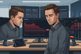 Ethereum traders say bears in control after ETH price drop to $2K