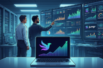 Firedancer begins block production on Solana mainnet as Jump Crypto urges caution