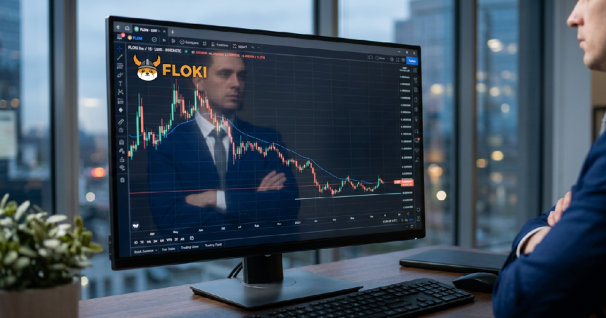 Floki Inu price prediction 2026-2032: Can FLOKI reclaim its all-time high?