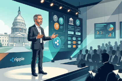 Garlinghouse Anticipates CLARITY Act Progress Following Legislative Delays