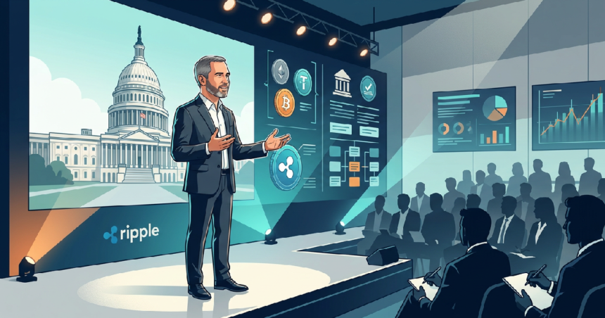 Garlinghouse Anticipates CLARITY Act Progress Following Legislative Delays