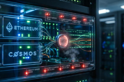 Gravity Bridge halts operations after $5.4 million drained from cross-chain protocol
