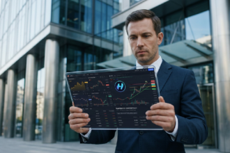HYPE price target $100 depends on Hyperliquid becoming crypto Wall Street