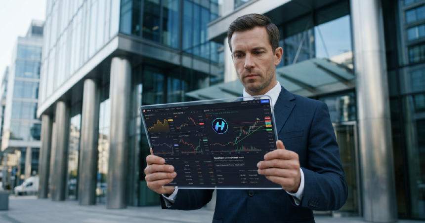 HYPE price target $100 depends on Hyperliquid becoming crypto Wall Street