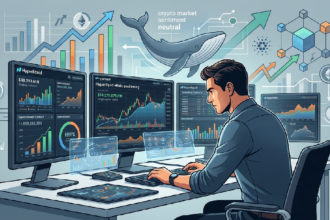 Hyperliquid Whale Positioning Remains High as Crypto Derivatives Tilt Neutral