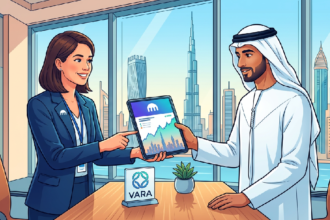 Kraken nears UAE launch after Dubai VARA approval 2026