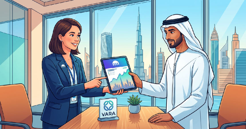Kraken nears UAE launch after Dubai VARA approval 2026