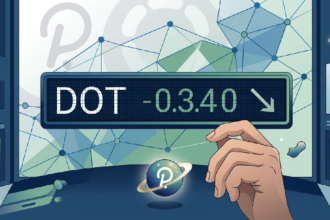 Polkadot price prediction 2026-2032: Can DOT overcome current bearish trends?