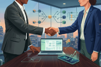Ripple and North Island Ventures lead $6 million Squid crypto funding round