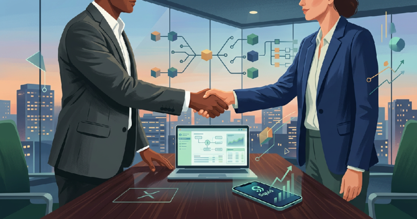 Ripple and North Island Ventures lead $6 million Squid crypto funding round