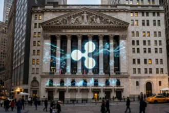 Ripple Files New U.S. Trademarks Signaling Push into Wall Street Services