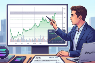 Solana price battles double-top resistance as Morgan Stanley refiles SOL ETF