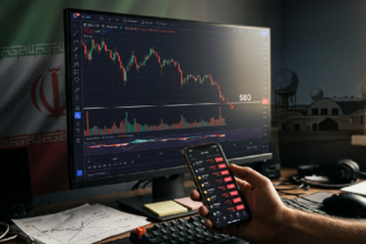 Solana tests $80 support amid whale liquidations and geopolitical fears