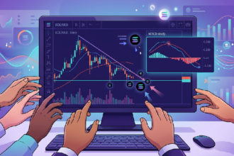 Solana Bulls Fight to Hold Support Levels as Bearish Signal Looms
