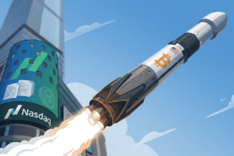 SpaceX Reveals 18,712 Bitcoin Holding in Official SEC IPO Filing
