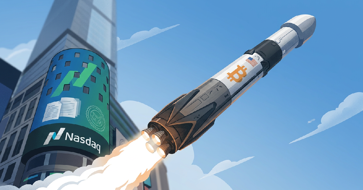SpaceX Reveals 18,712 Bitcoin Holding in Official SEC IPO Filing