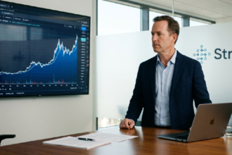 Strive, Inc. acquires 1,109 Bitcoin for $85.4 million in May 2026