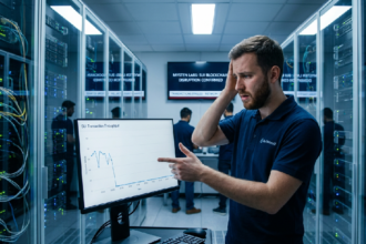 Sui Mainnet stalls again, Mysten Labs confirms second 2026 disruption