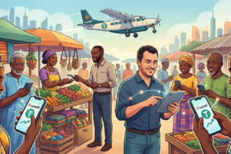 Tether Invests in LemFi to Expand USD₮ Settlement Across Africa and Asia Corridors