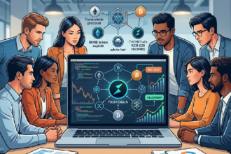 THORChain offers hacker bounty as node operators vote on restart plan