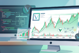 VeChain price prediction 2026-2032: Analyzing VET’s utility and growth potential