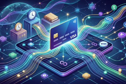 Visa Taps Polygon for 24/7 Card Payment Settlement Cycle