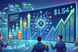 XRP ETF Inflows Surge as Network Activity Hits March Highs Appreciation