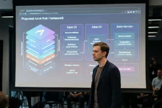 LlamaRisk proposes new framework to prevent future Aave exploits after $293 million loss