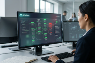 AI crypto security: Mythos AI system cuts smart contract audit costs by 100x