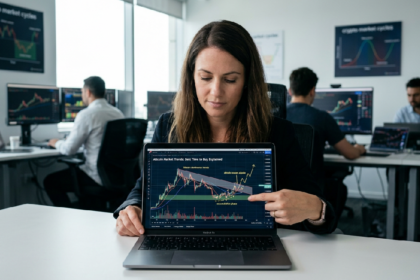 Altcoin Market Trends: Best Time to Buy Explained for Crypto Traders