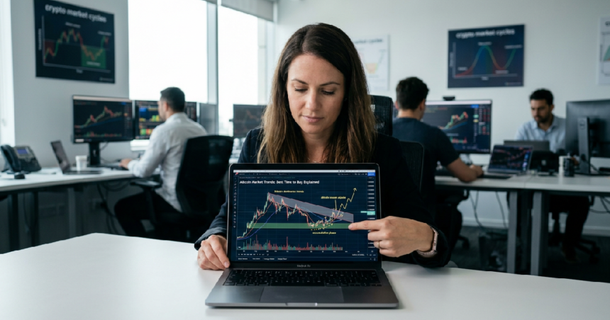 Altcoin Market Trends: Best Time to Buy Explained for Crypto Traders