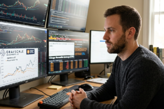 How Spot Bitcoin ETFs Differ From Futures ETFs