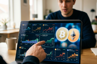 How to analyze new altcoins for investment potential