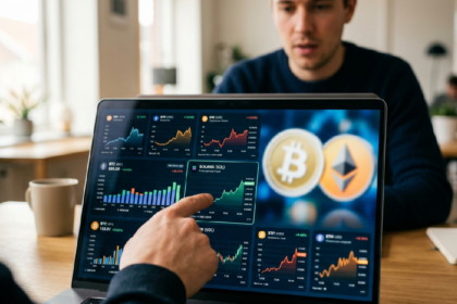 How to analyze new altcoins for investment potential